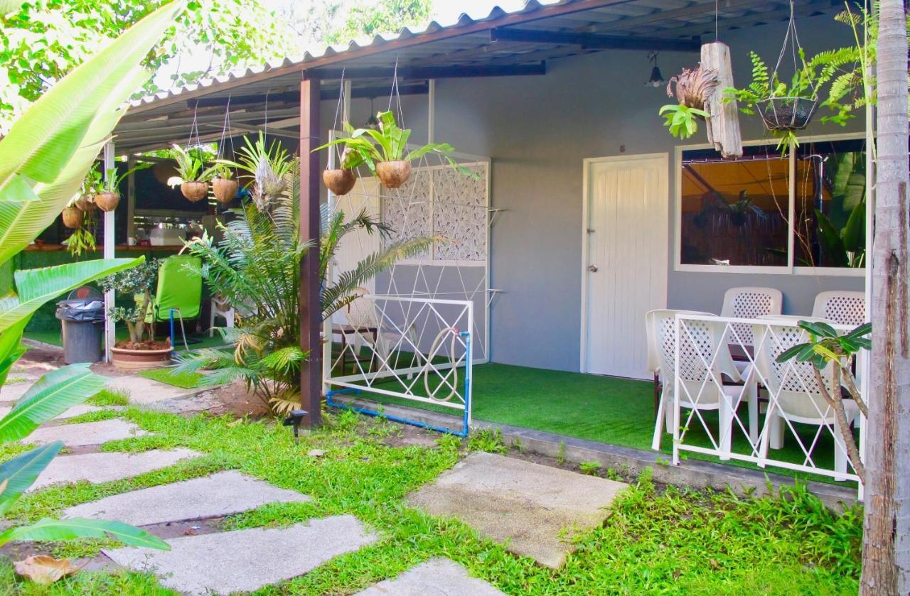 Oasis Lipe Resort Exteriör bild